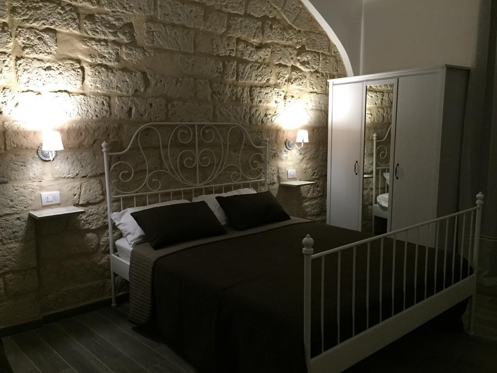 B&B 62 Marinai Bari Værelse billede