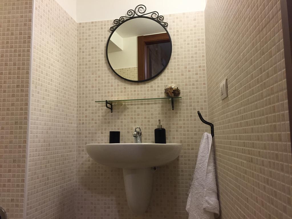 B&B 62 Marinai Bari Værelse billede