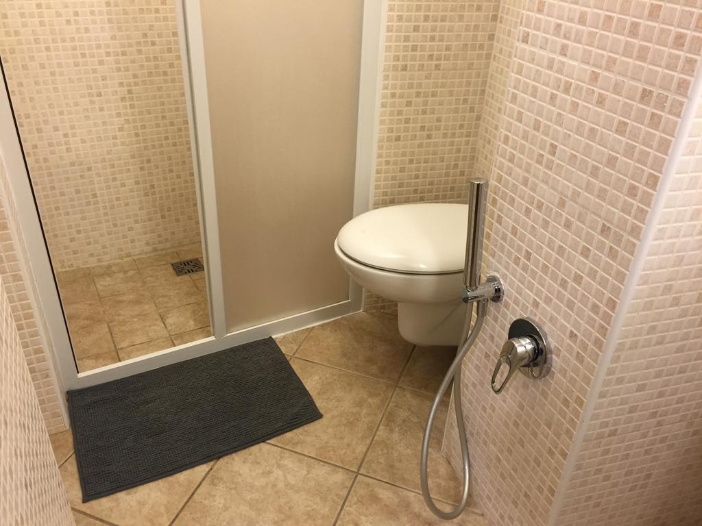 B&B 62 Marinai Bari Værelse billede